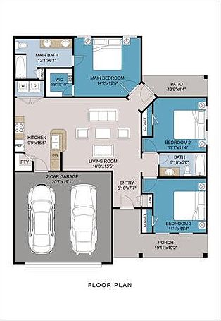 2nd image of 621 West Ave
