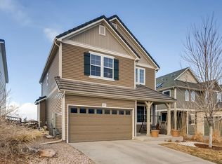 3627 Starry Night Loop, Castle Rock, CO 80109