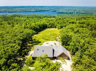 107 Acadian Oak Lane, Sedgwick, ME 04676