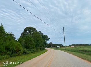 0 Bentley Rd, Monroe, GA 30656