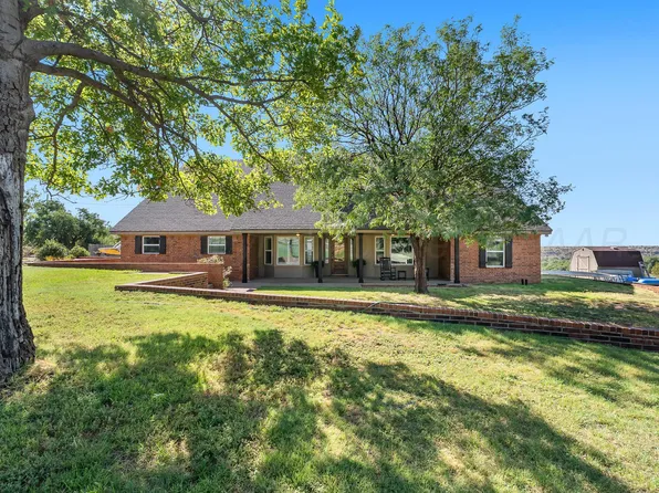 112 Lago Vista St, Amarillo, TX 79118
