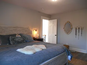 Rented by Gateway Arms Realty Corp