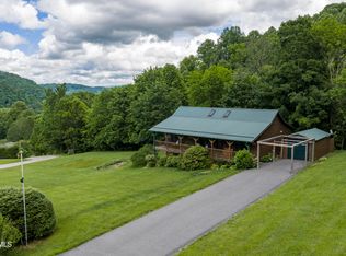 117 Seth St, Roan Mountain, TN 37687