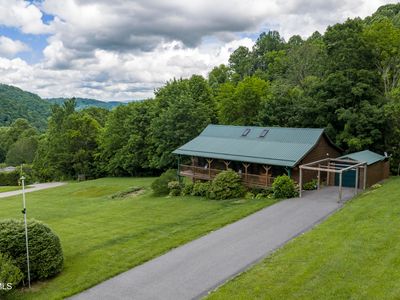 117 Seth St, Roan Mountain, TN, 37687