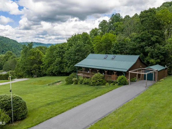 117 Seth St, Roan Mountain, TN 37687