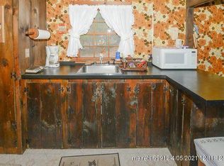 96 N Bridgton Rd, Waterford, ME 04088