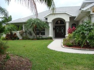 3455 Savannahs Trl, Merritt Island, FL 32953