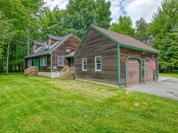 20 Fairwood Drive, Fairfield, ME 04937