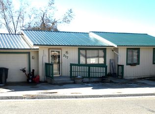 217 Ridge Rd, Rangely, CO 81648