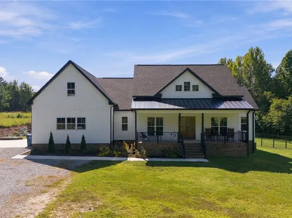 4845 N State Highway 49, Burlington, NC 27217