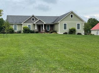 1695 Hall Simpson Rd, Loretto, KY 40037