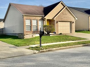 118 Grisham Dr, Georgetown, KY 40324