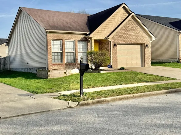 118 Grisham Dr, Georgetown, KY 40324