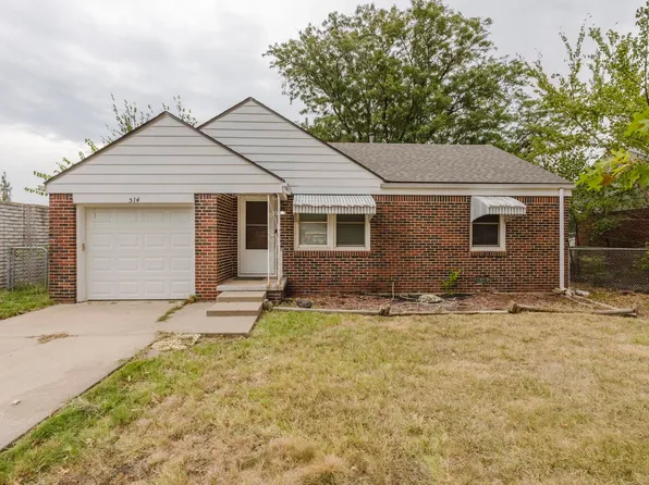 514 S Mission Rd, Wichita, KS 67207