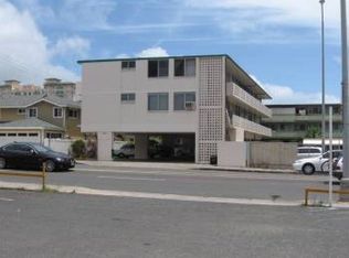 1019 Punahou St, Honolulu, HI 96826