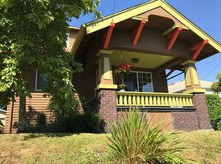 3205 23rd Ave S, Seattle, WA 98144