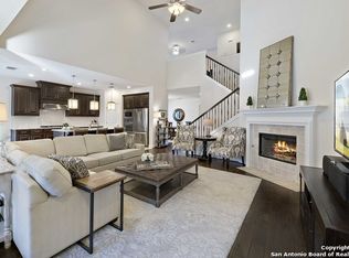 28935 Stevenson Gate, Fair Oaks Ranch, TX 78015