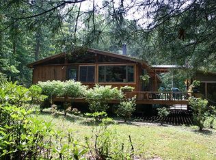 337 Back Bay Rd, Swanton, MD 21561