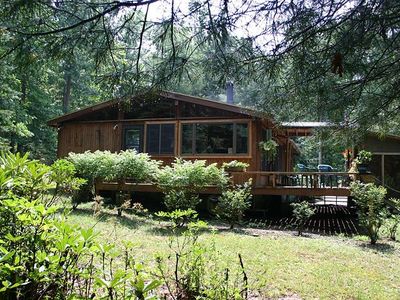 337 Back Bay Rd, Swanton, MD, 21561