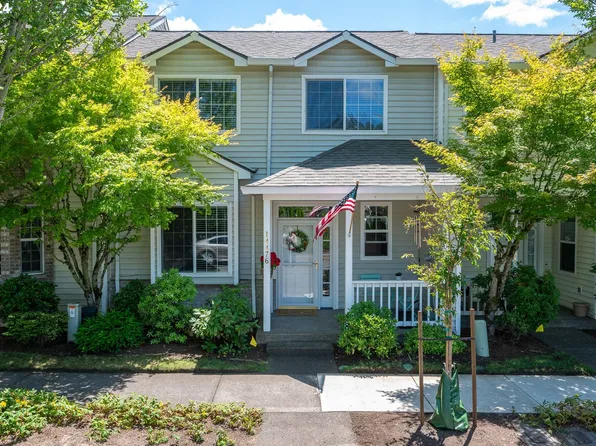 14476 SE Princeton Village Way, Clackamas, OR 97015