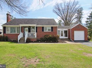 1980 N Pleasant View Rd, Pottstown, PA 19464