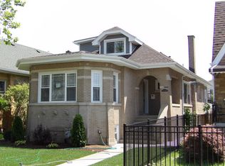 3105 N Monitor Ave, Chicago, IL 60634
