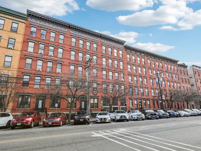 1115 Willow Ave APT 202, Hoboken, NJ, 07030