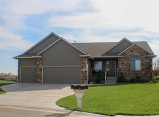 12415 E 27th Ct N, Wichita, KS 67226