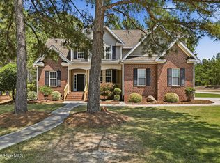 100 Cross Pointe Lane, Aberdeen, NC 28315