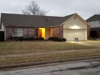 6306 S Date Pl, Broken Arrow, OK, 74011