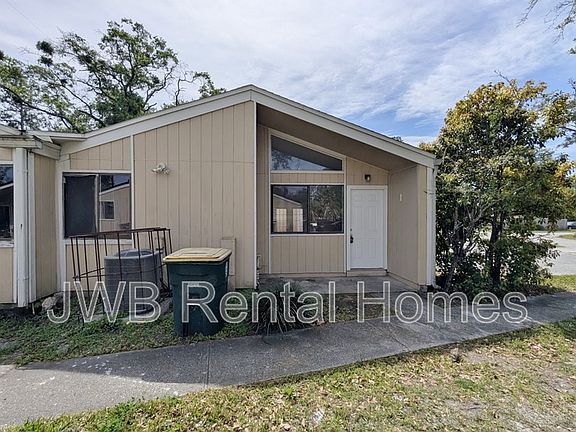 2nd image of 8121 San Jose Manor Dr E APT 1