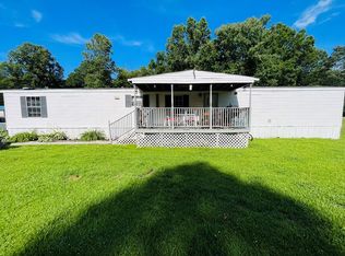 156 Deerfield Ln, Lester, WV 25865
