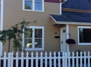 471 Park St, Lebanon, OR 97355