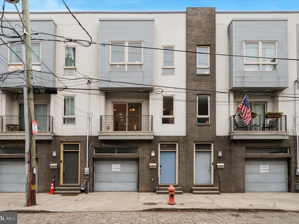 914 N Front St, Philadelphia, PA 19123