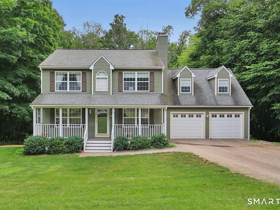 1st image of 34 Old Farms Road