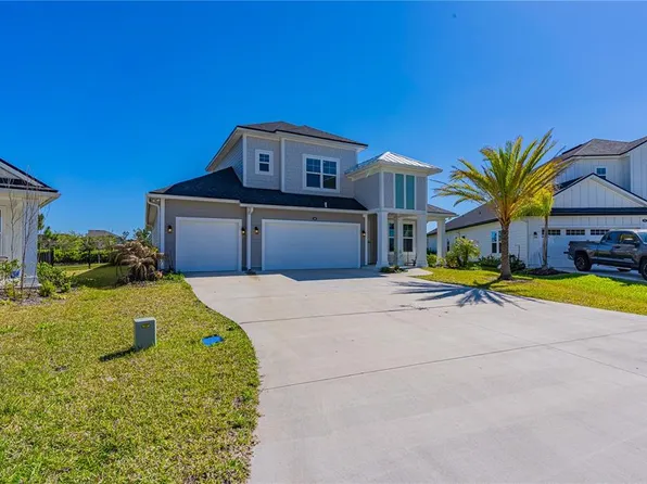 143 Constance Ln, Saint Augustine, FL 32095
