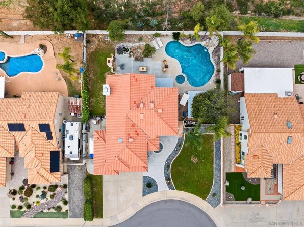 2986 Sage View Dr, Alpine, CA 91901