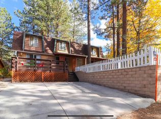 665 Merced Ln, Big Bear Lake, CA 92315