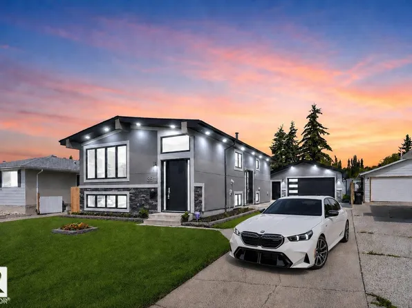 3911 67th St NW, Edmonton, AB T6K 2N7