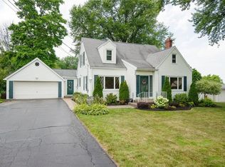 4506 Lake Pleasant Rd, Erie, PA 16504