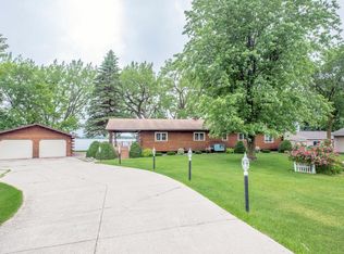 21527 Hillside Beach Rd, Fergus Falls, MN 56537