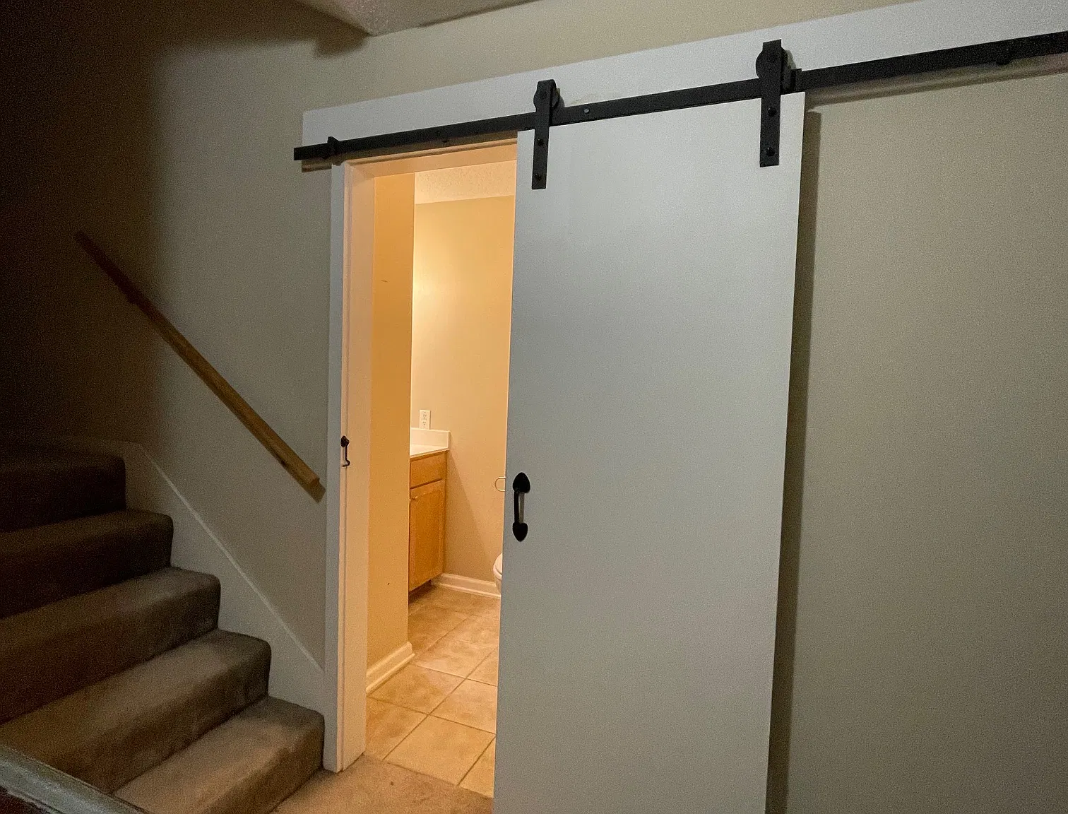 2 bed, 968 sqft, $1,400 — Photo 4