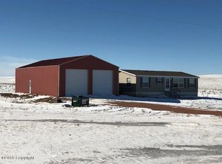 1233 Lawver Rd, Gillette, WY 82718