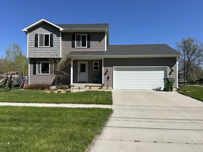 1327 5th St, Boone, IA, 50036
