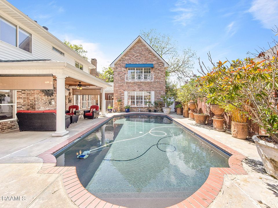 105 Middleburg Dr, Lafayette, LA 70508 Zillow
