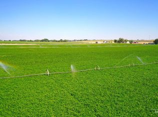 Tbd Boehner Rd, Wilder, ID 83676