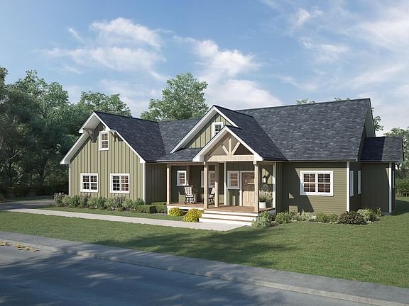 4th image of TBB Meadow View Drive Lot 13
