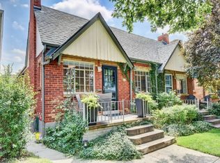 524 N Pennsylvania St, Denver, CO 80203