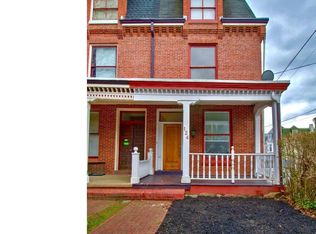 126 Windsor St, Reading, PA 19601