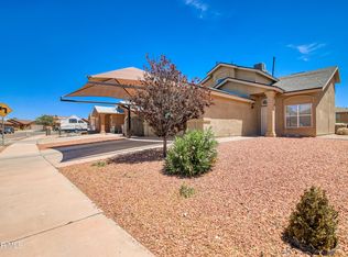 7386 Mesquite Sun Ln, El Paso, TX 79934 | Zillow